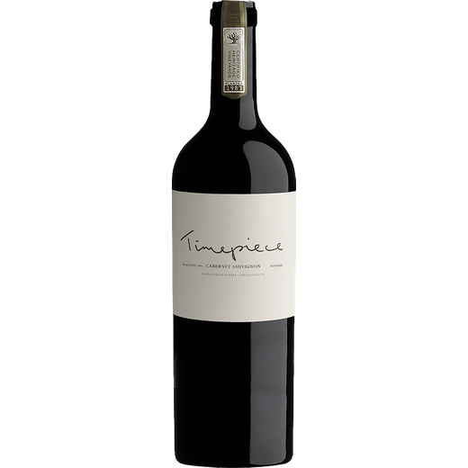Flasche: Jordan Timepiece Cabernet Sauvignon 2024