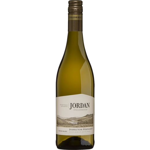Flasche: Jordan Inspector Peringuey Chenin Blanc 2024