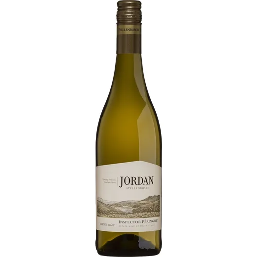 Flasche: Jordan Inspector Peringuey Chenin Blanc 2024