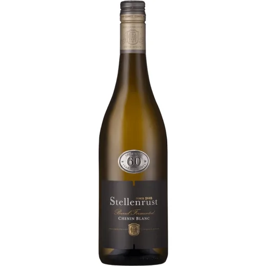 Flasche: Stellenrust »61« Barrel Fermented Chenin Blanc