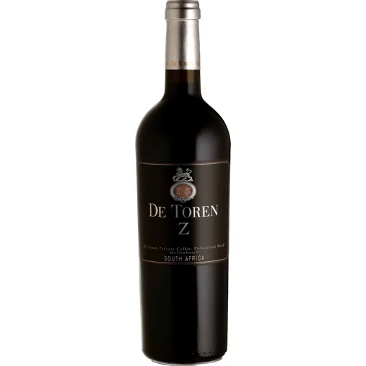 Flasche: De Toren Private Cellar Z 2020